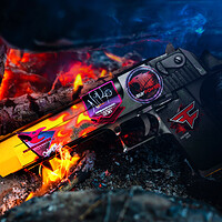 m4a4 poseidon artwork richard haderer