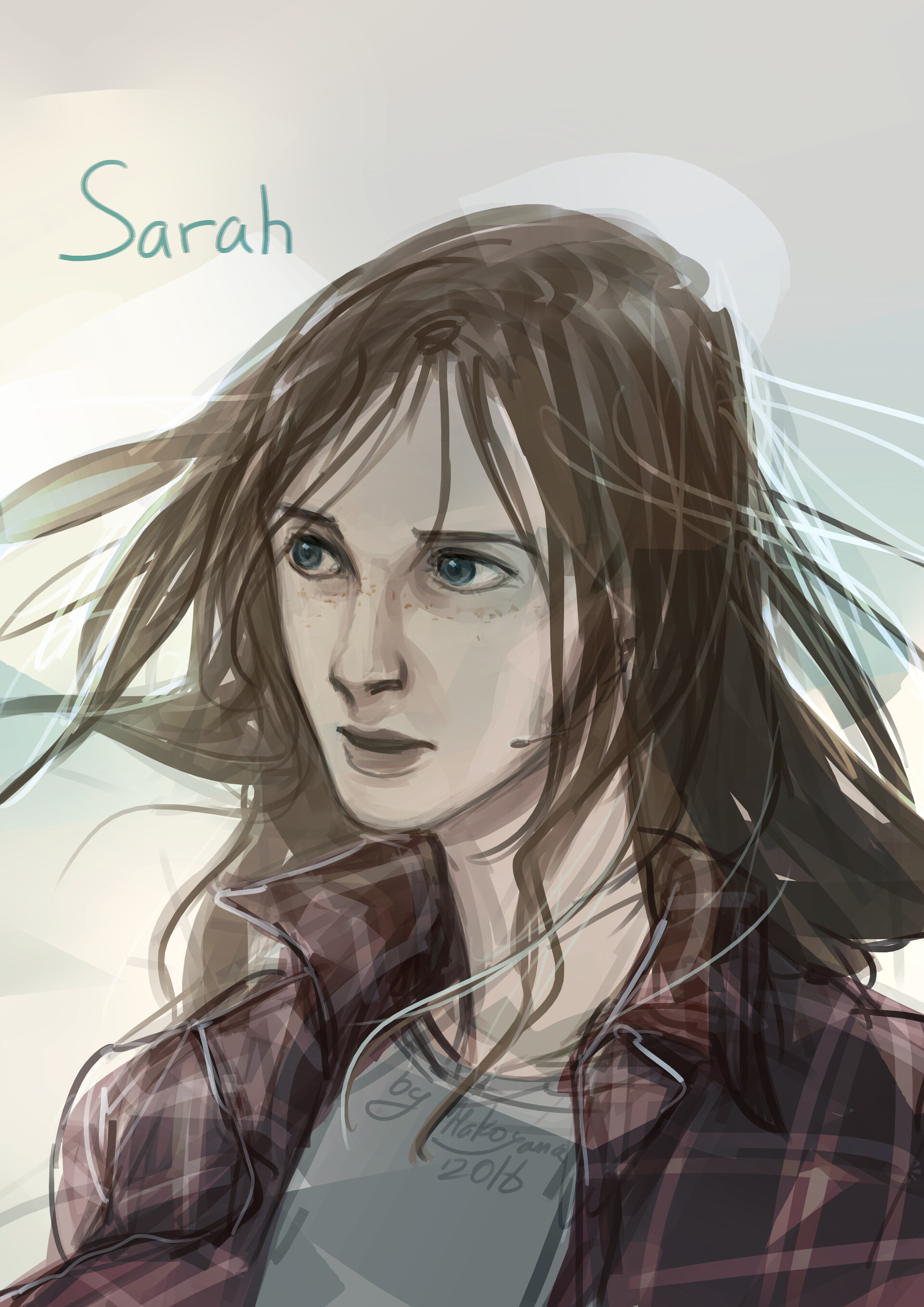 Artstation The Mortality Doctrine James Dashner Portraits