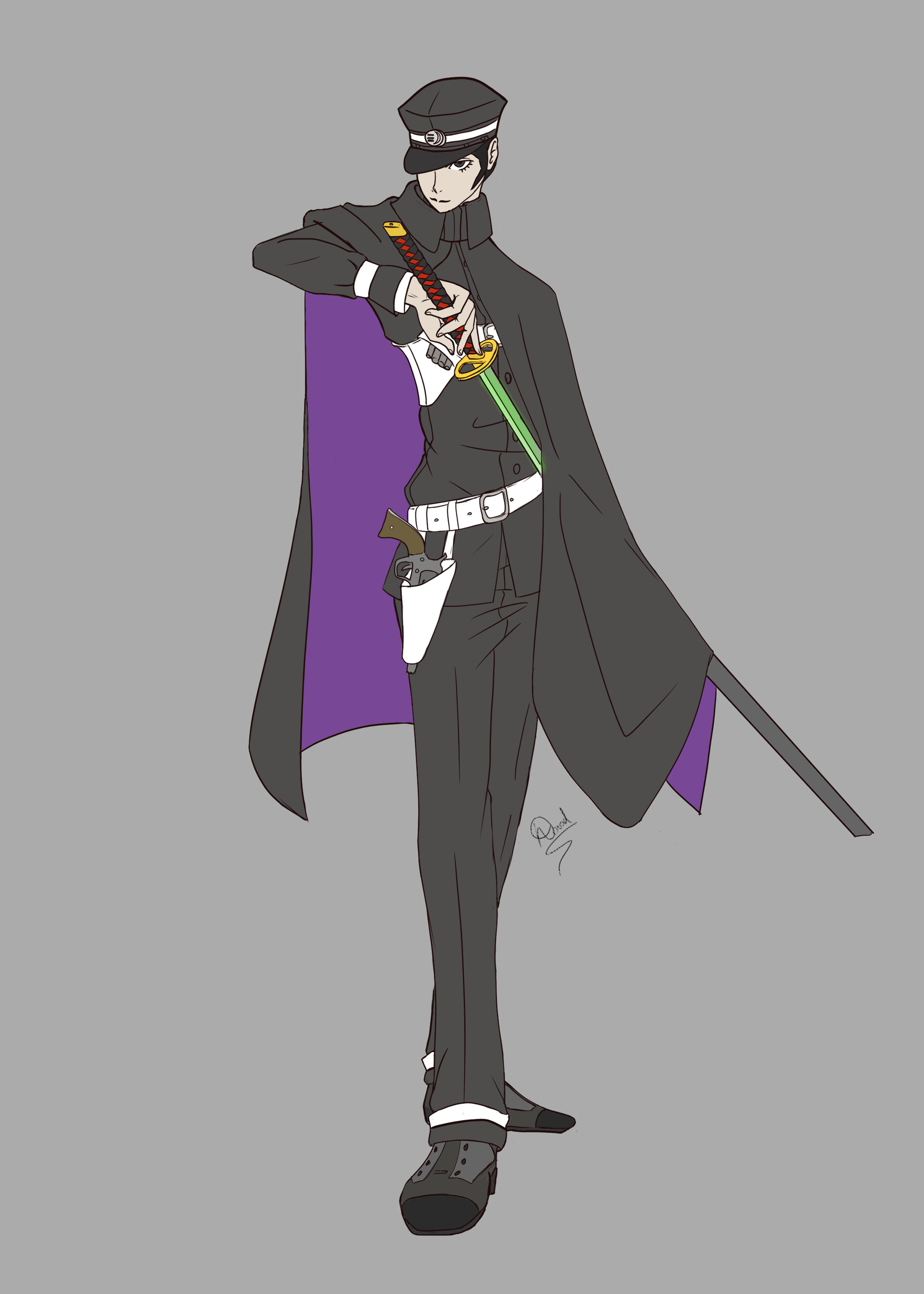 Devil summoner raidou. Devil Summoner Raidou Kuzunoha. Райдо Кузуноха. Devil Summoner: Raidou Kuzunoha vs. the Soulless Army. SMT Devil Summoner.