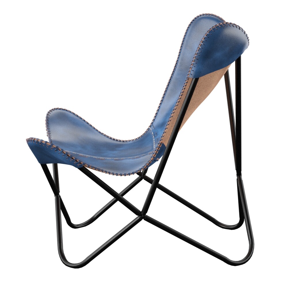 Sharon 2025 butterfly chair