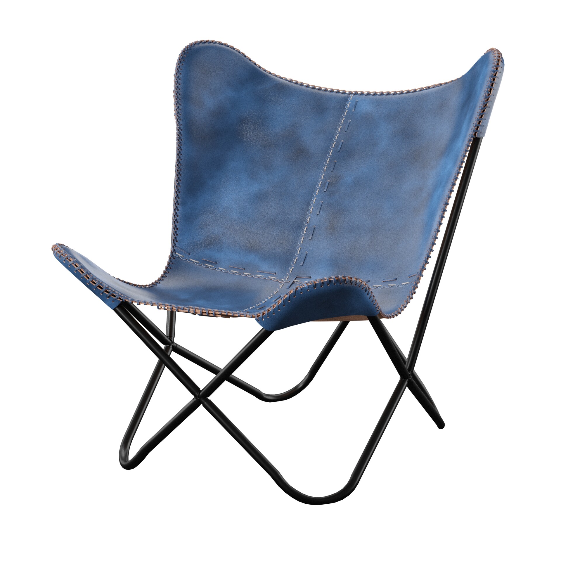 Sharon hot sale butterfly chair
