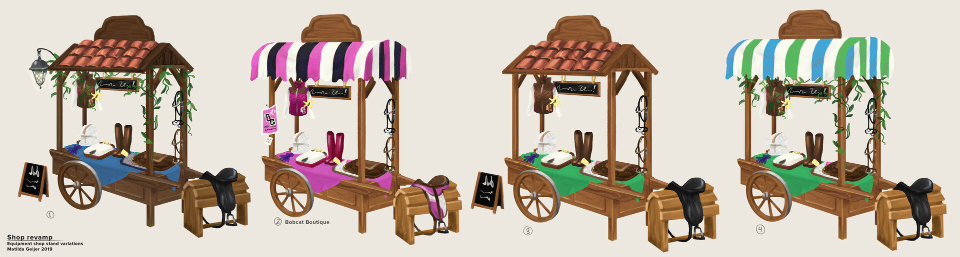 star stable official shop