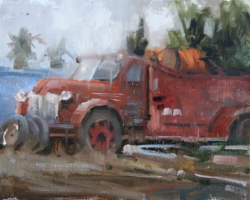 ArtStation - Elliot Volunteer Fire Dept, Stan Prokopenko ArtStation - Elliot Volunteer Fire Dept, Stan Prokopenko