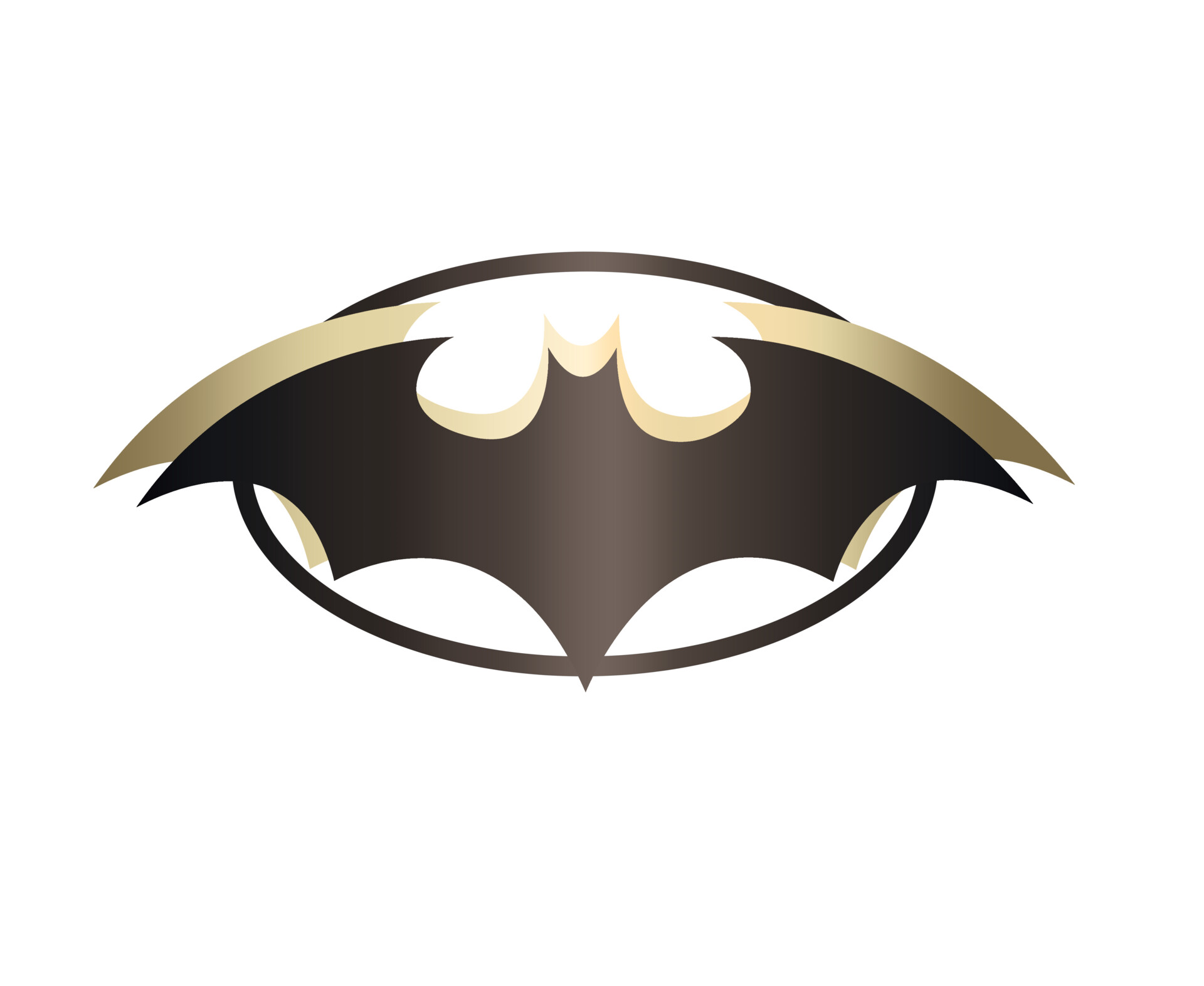 Audrey Wagner [Ludovica Giannone] - Batman Logo