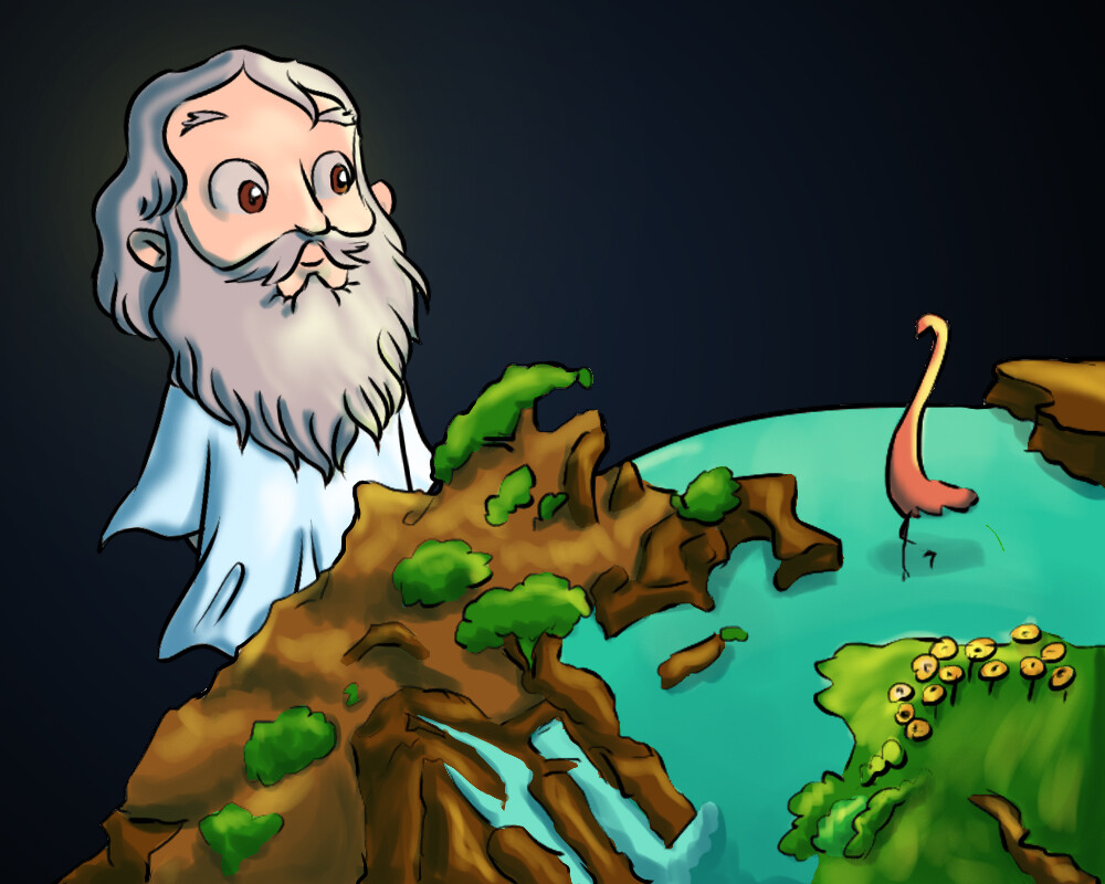 Mariam Yasser Adam And Eve Children Book Adam and eve are two cavemen who are about to go on an exciting adventure. mariam yasser adam and eve children