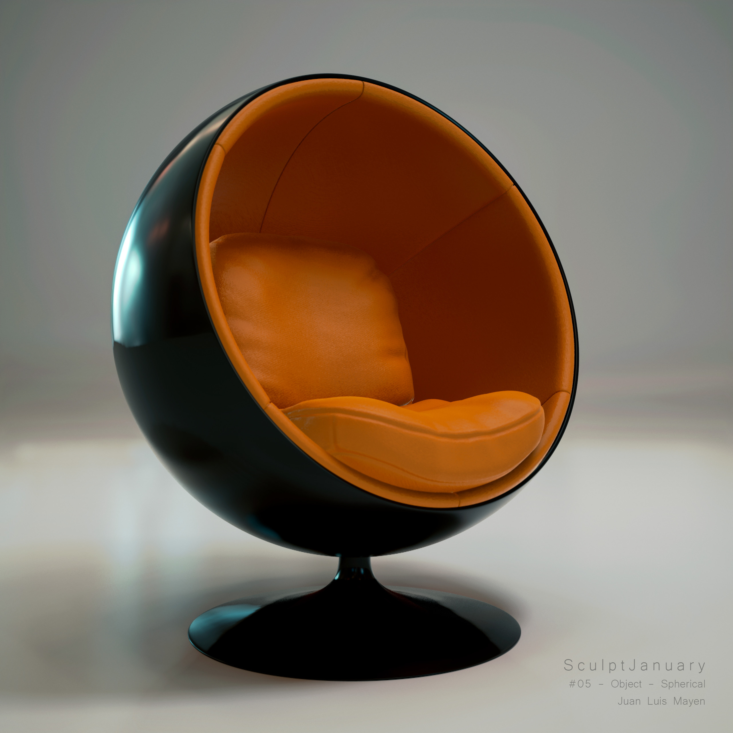 05 - Object - Spherical