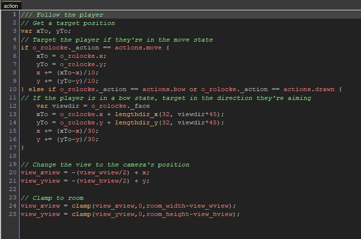 Gavin Leavitt - 2018 Code and Game Highlights