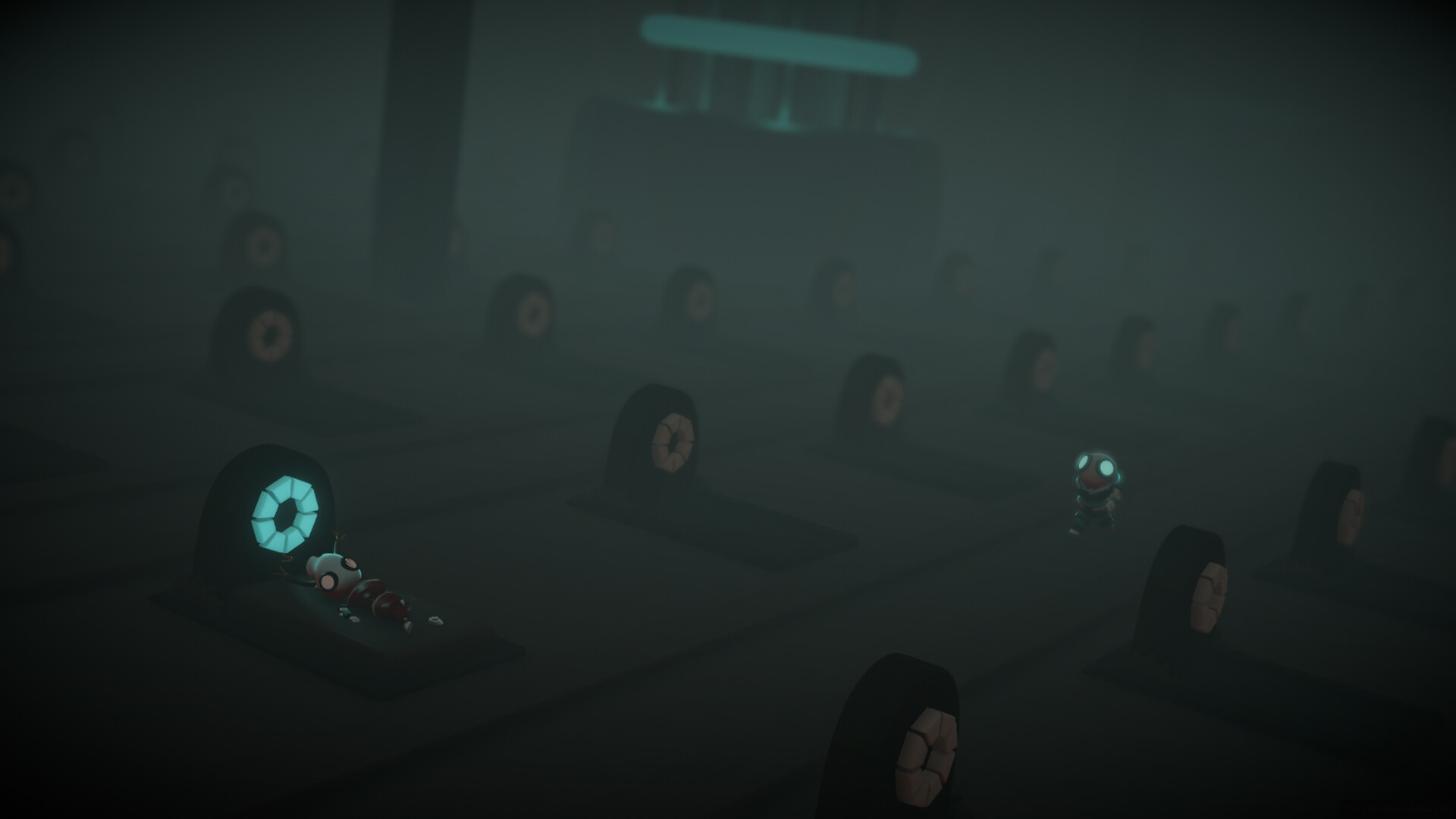 Etienne Thibault Buisson Orphee