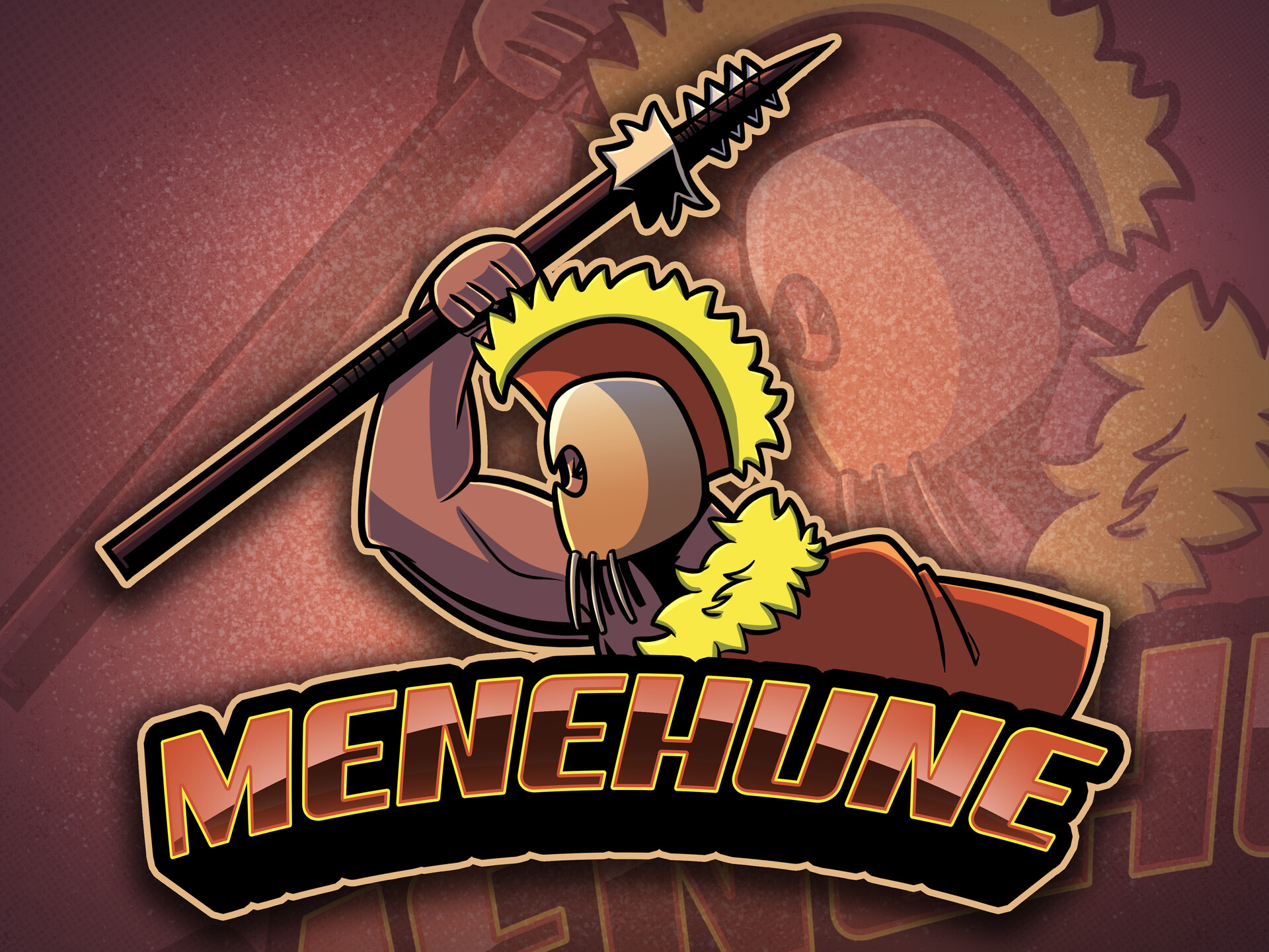 Image result for menehunes logo"