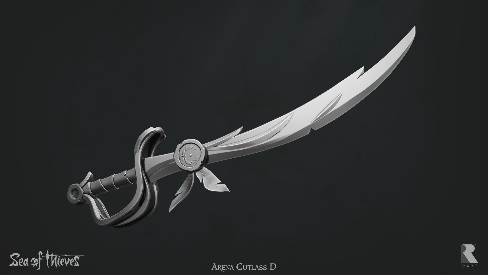 Artstation Sea Of Thieves Anniversary Carl Packer The kraken is sea of thieves' mightiest creatures, sending pirates and their ships full of treasure to the bottom of the ocean with ease, and relegating fallen players straight to the ghost ship. sea of thieves anniversary carl packer