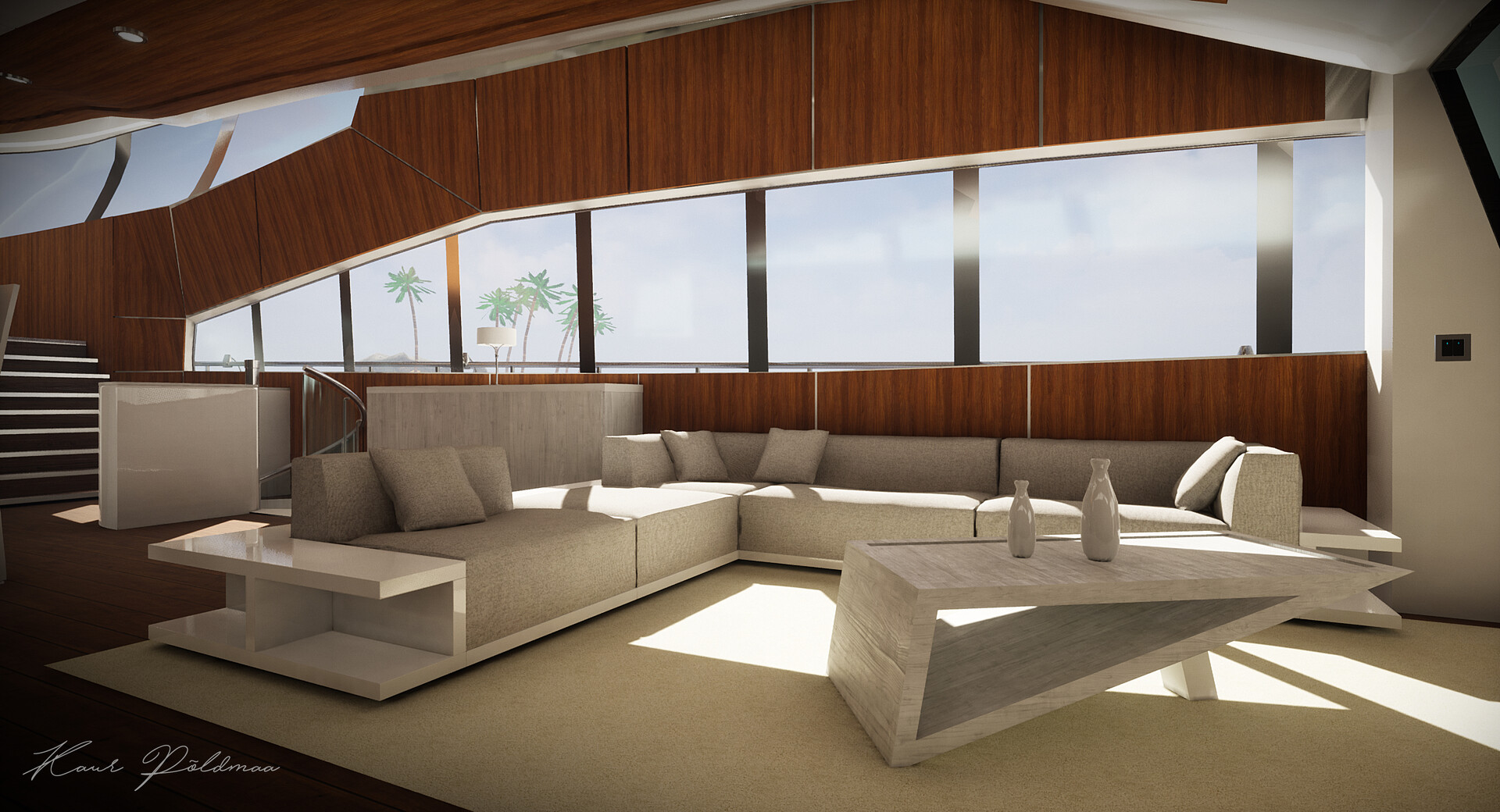 unreal engine 4 demo