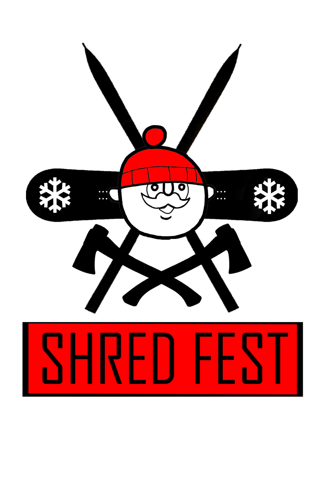 Alternate Logo design.