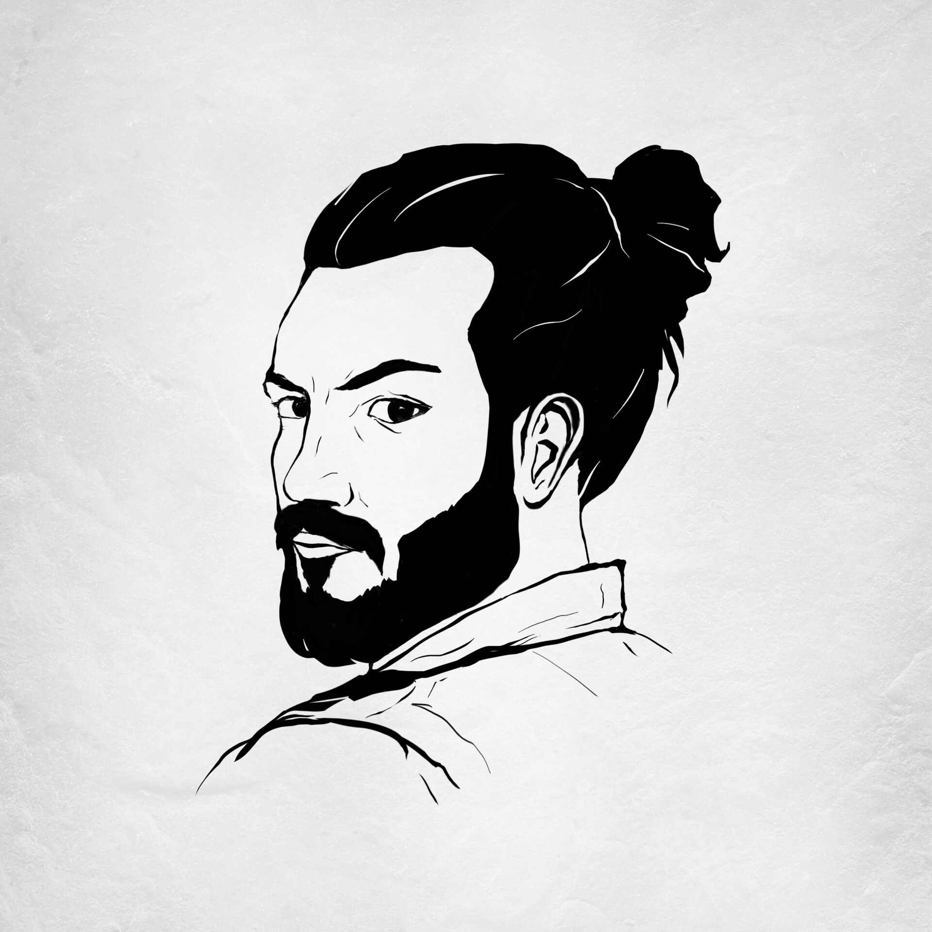 ArtStation - Composure