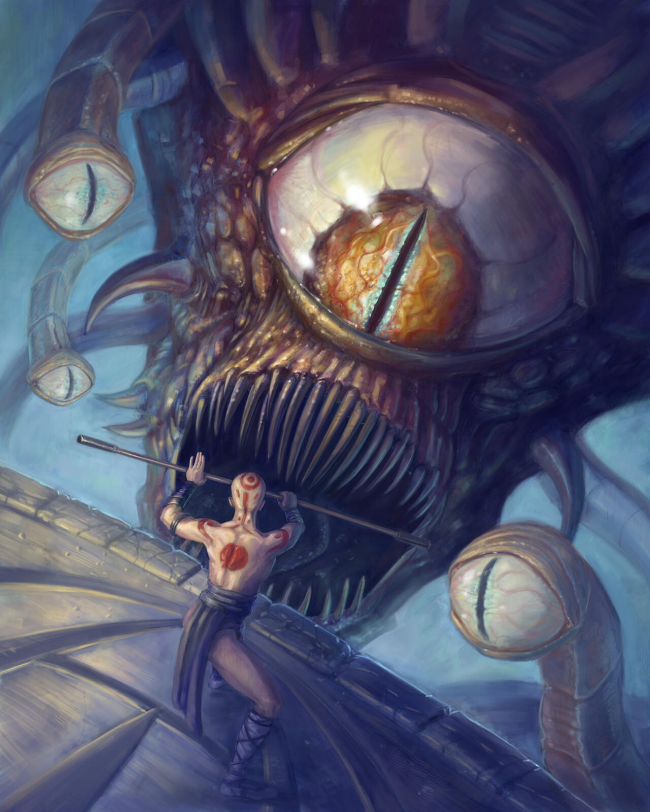 Beholder