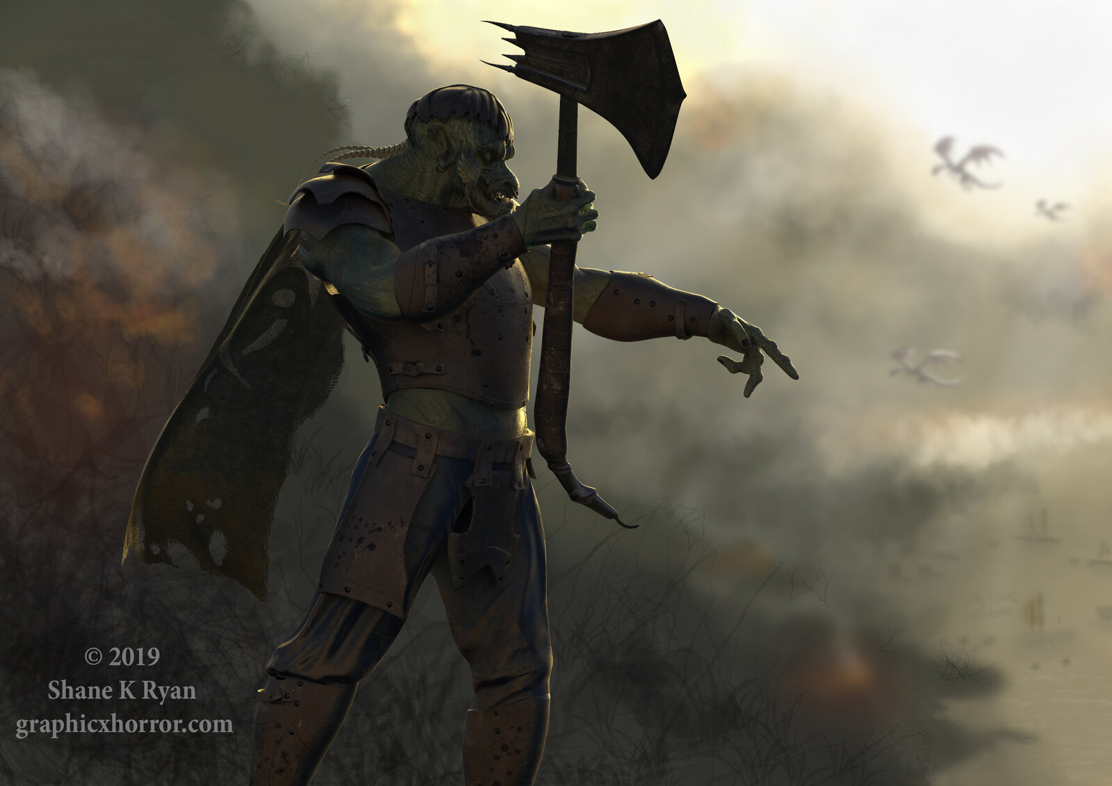 Orc