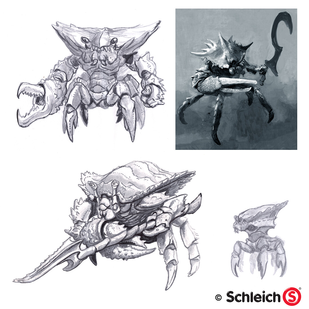 Concept Drawings