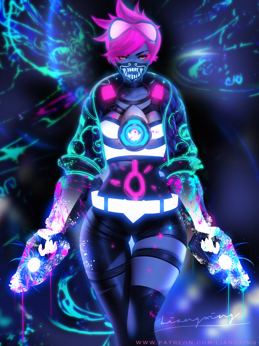 New Info On D Va Skin General Discussion Overwatch Forums