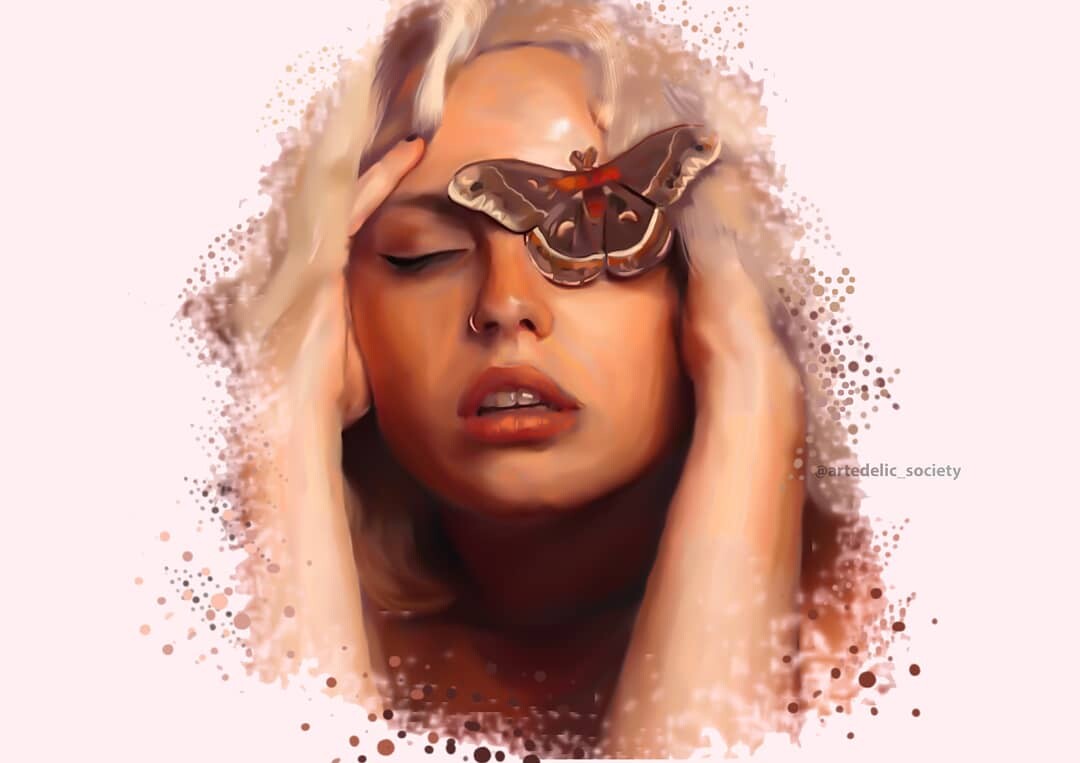 Azhar Ps Digital Art
