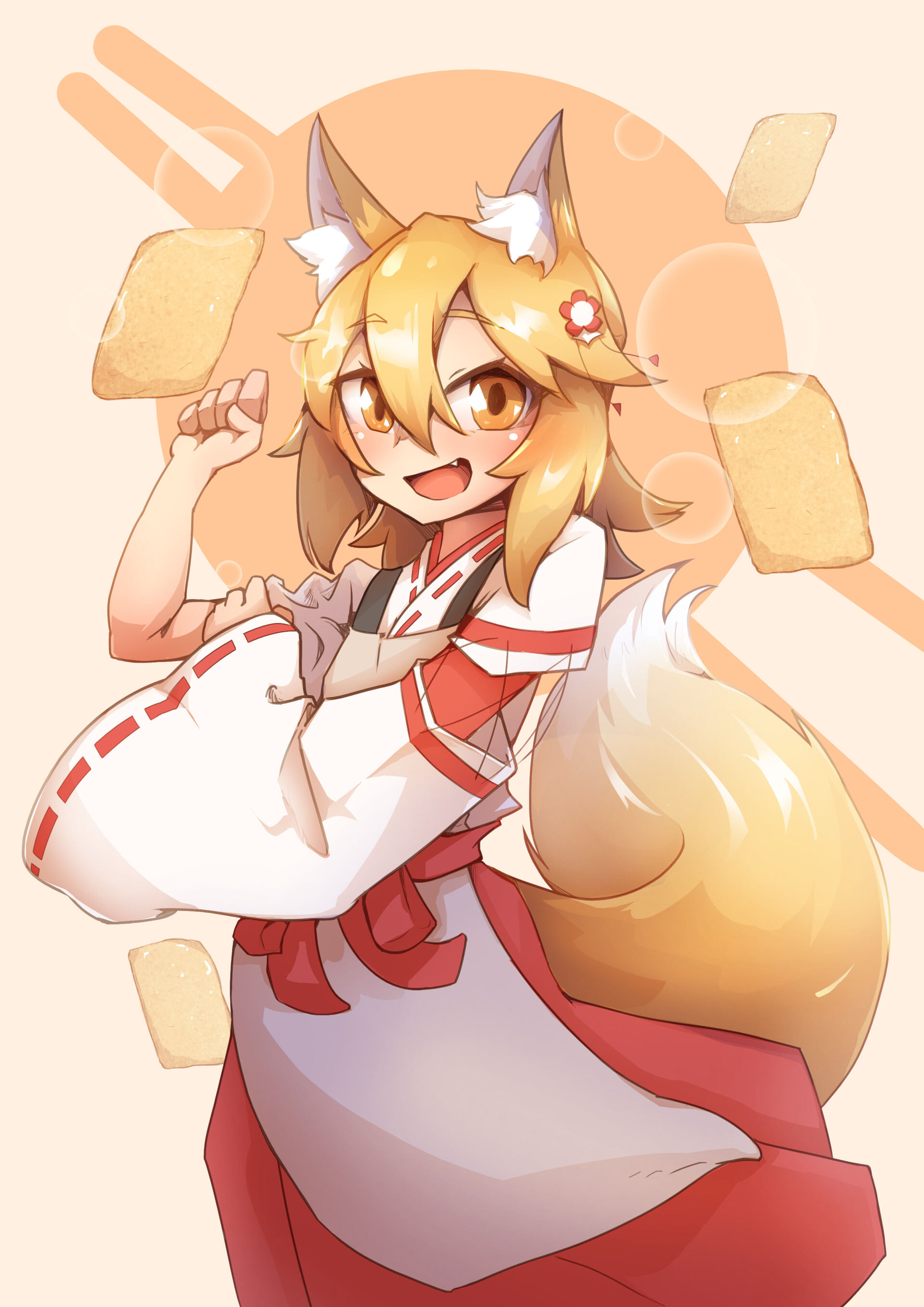 Tflames Art Senko San A collection of the top 49 senko san wallpapers and backgrounds available for download for free. tflames art senko san