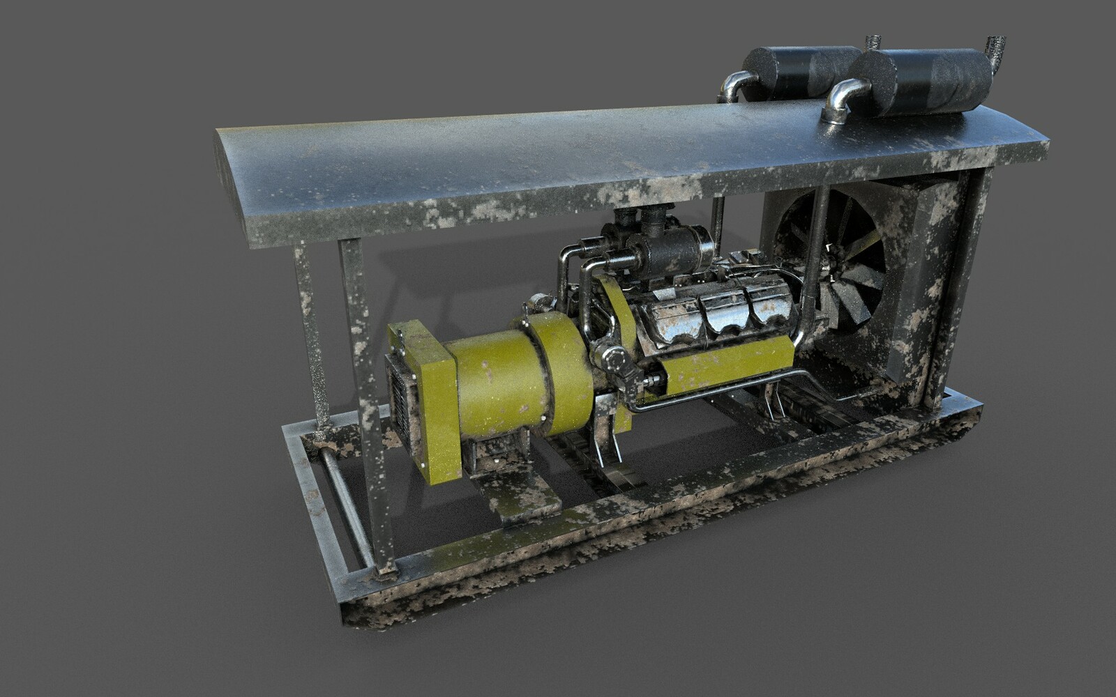 Engine
