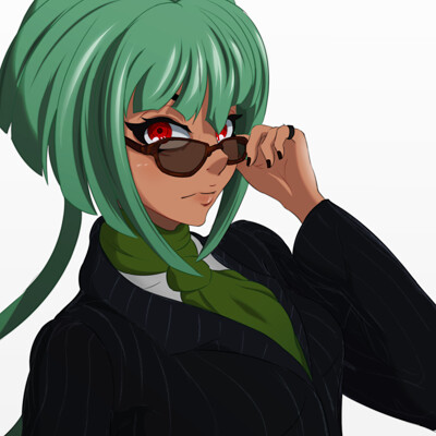Mafia Emerald
