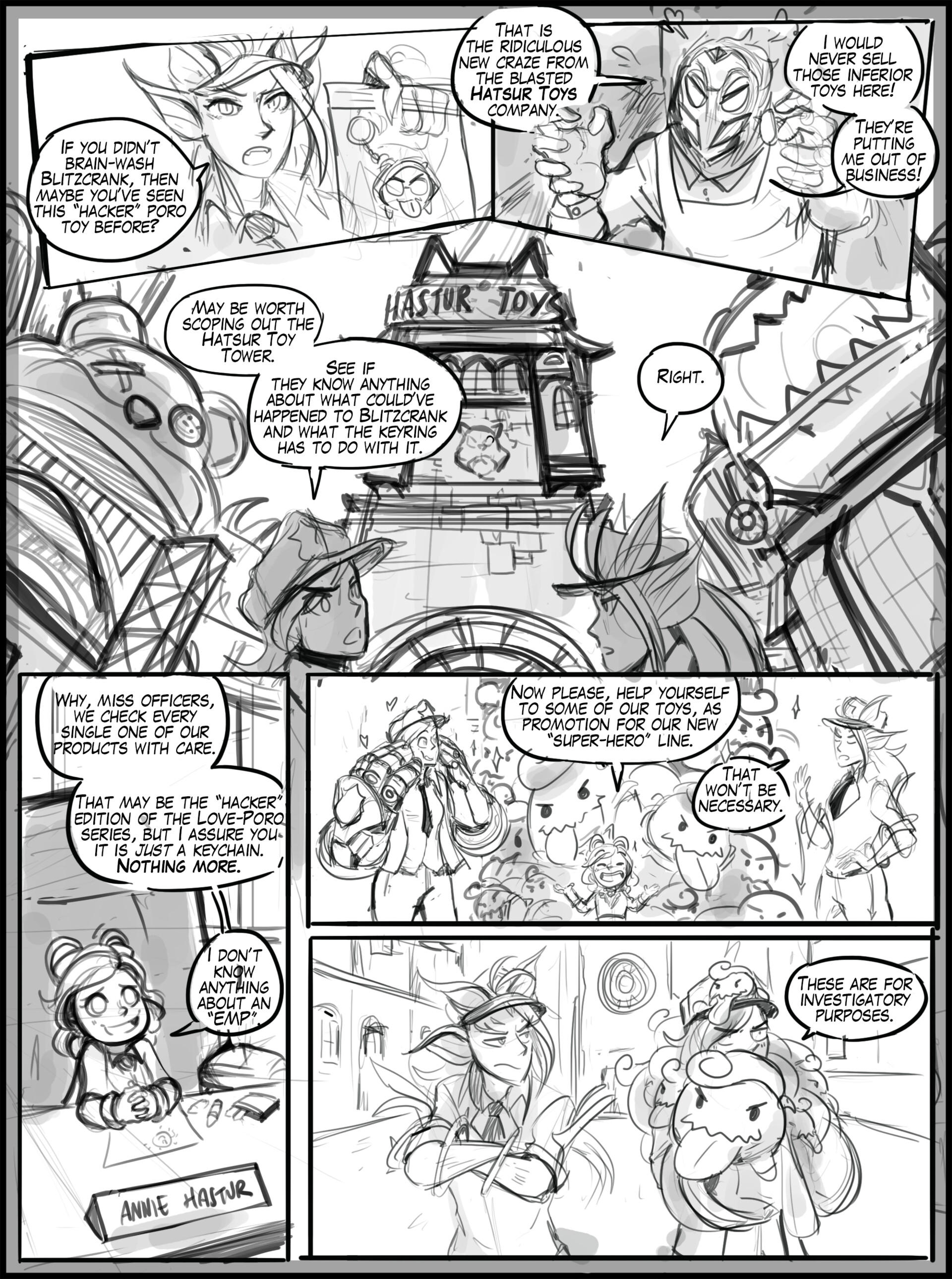 Vivian Truong Punches and Plants Season 2