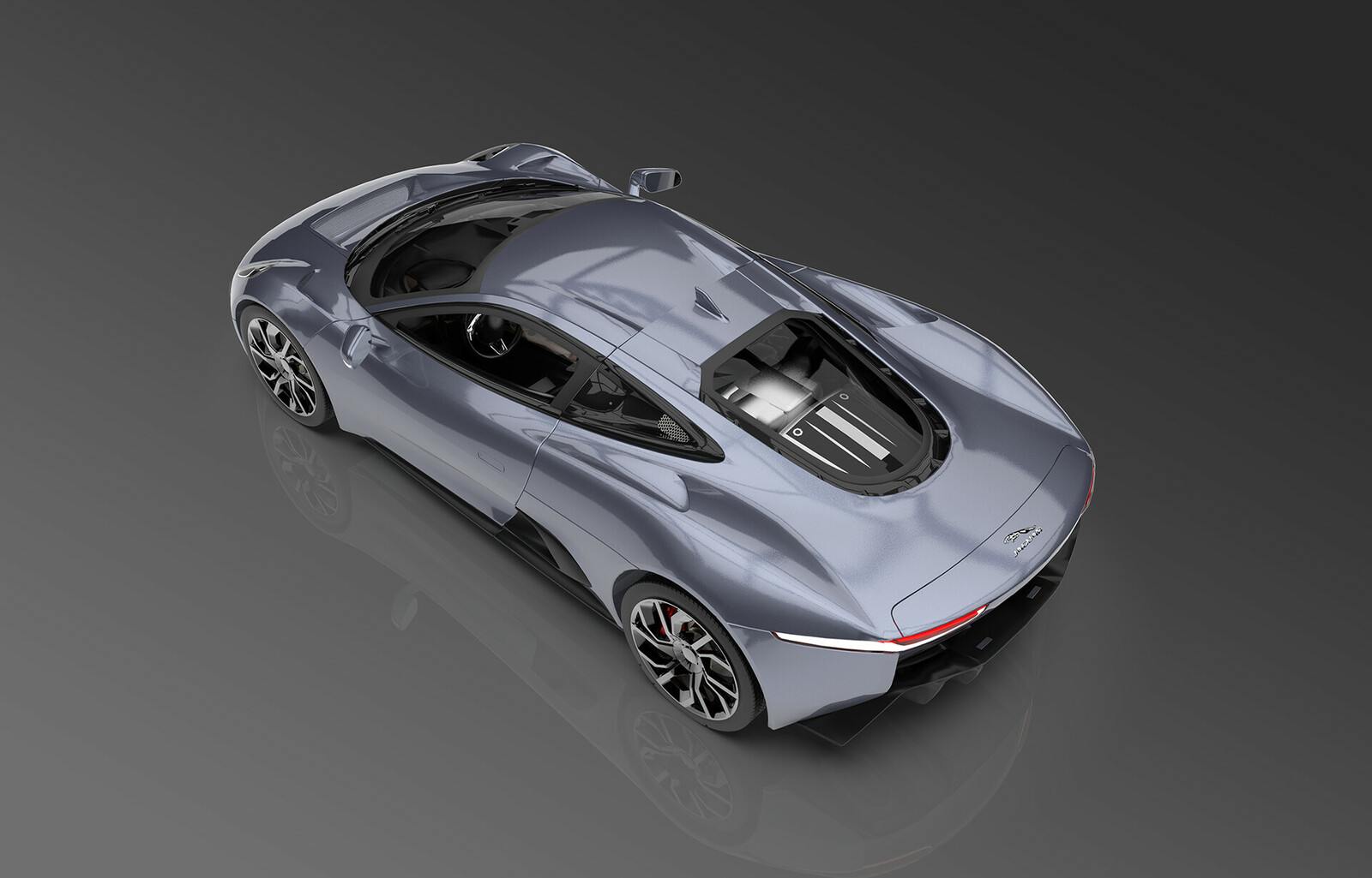 Rc82 Design cars