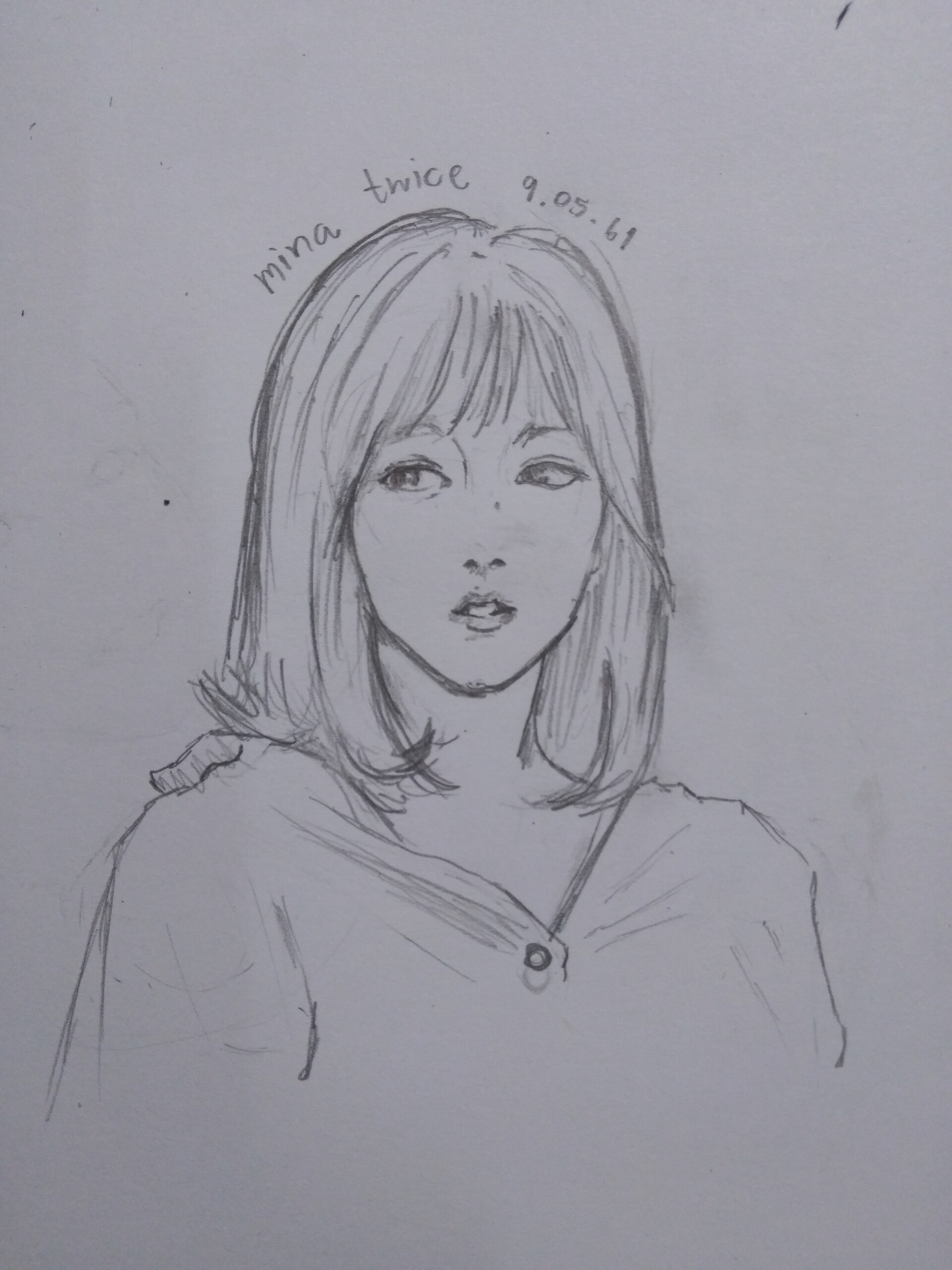 Artstation All Fanart And Drawing Practice Silchanok Potha