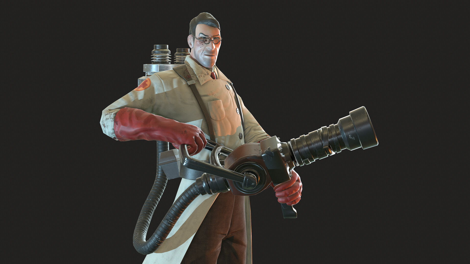 tf2 medic