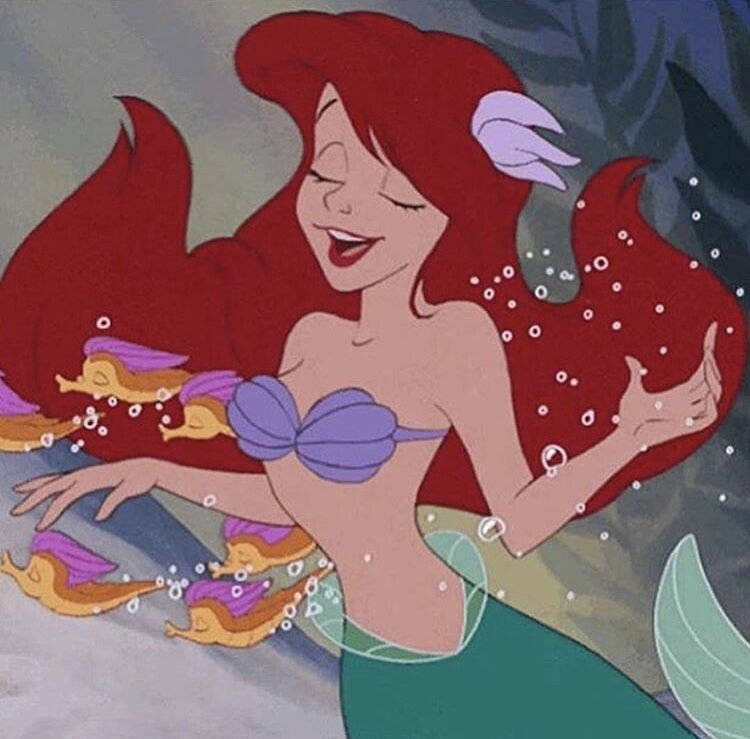 Artstation Under The Sea Ariel Fanart Draw This In Your Style Challenge Turtle Scribbles Artstation Under The Sea Ariel Fanart Draw This In Your Style Challenge Turtle Scribbles