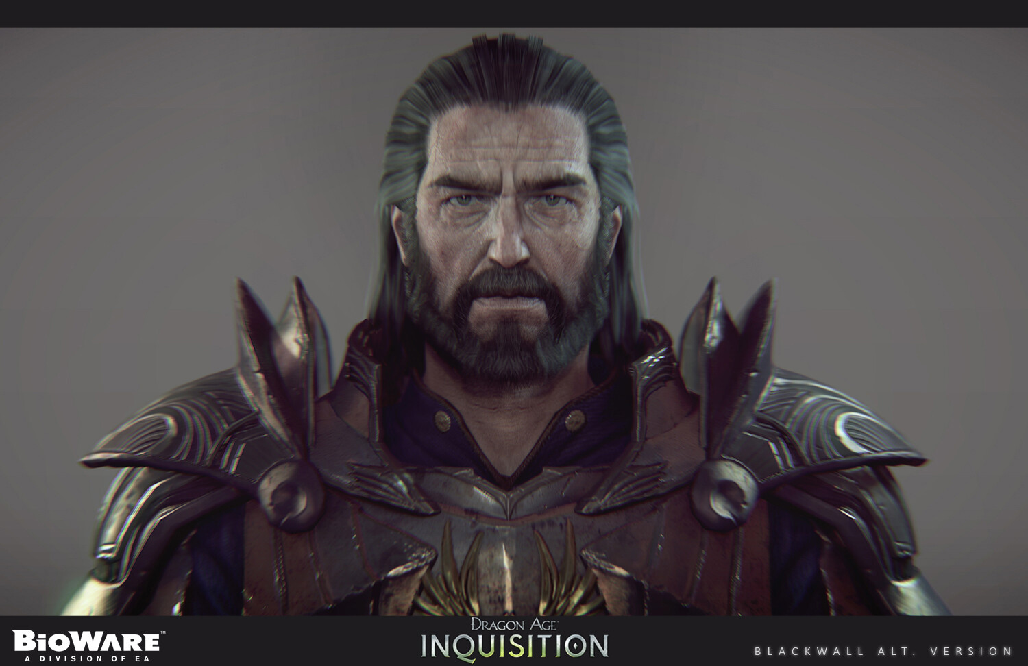 Dragon Age Inquisition Blackwall