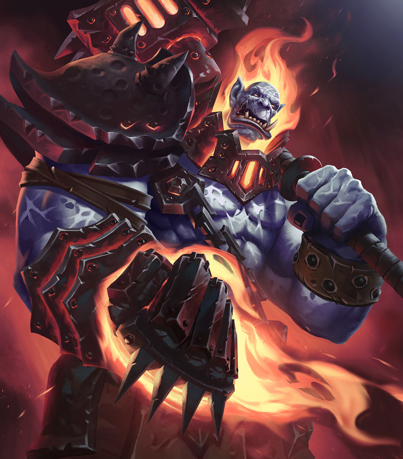 Blackhand