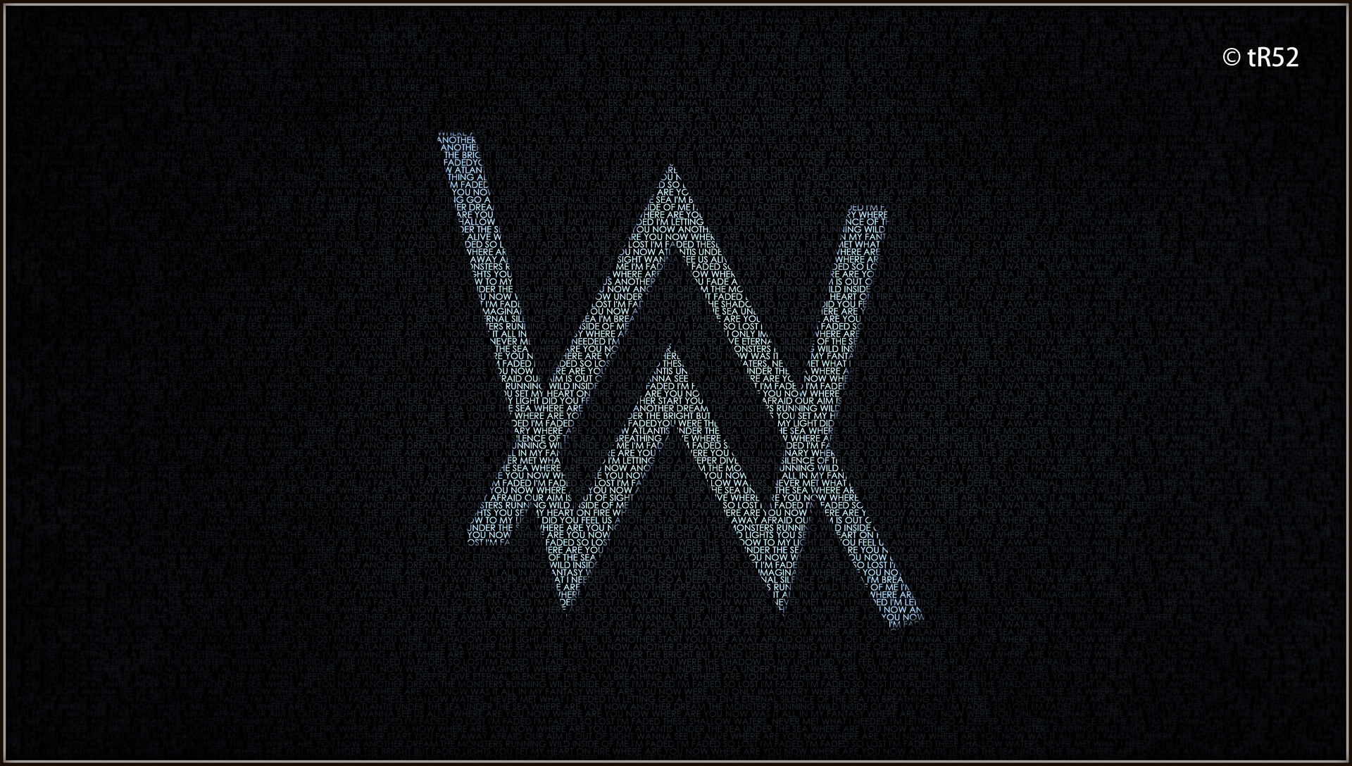 Artstation Alan Walker Fan Art 2 Logo Typography Tridib Raha Tr52 Artstation Alan Walker Fan Art 2 Logo Typography Tridib Raha Tr52