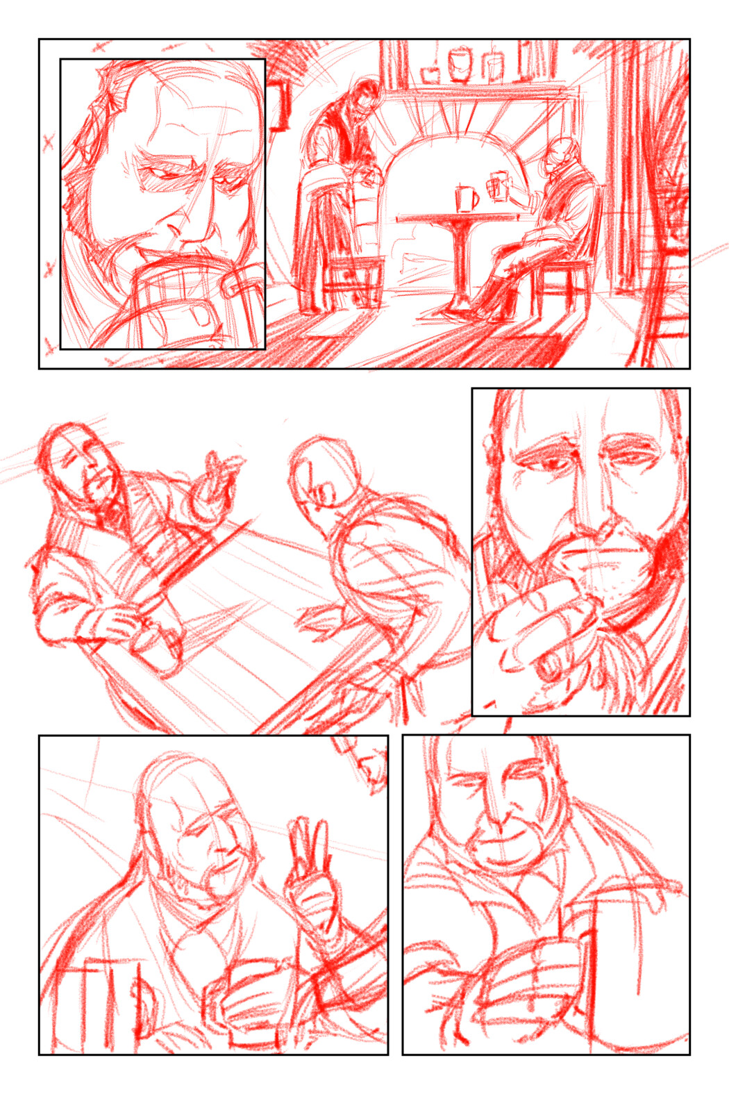 04-More Pencils of Pag 2