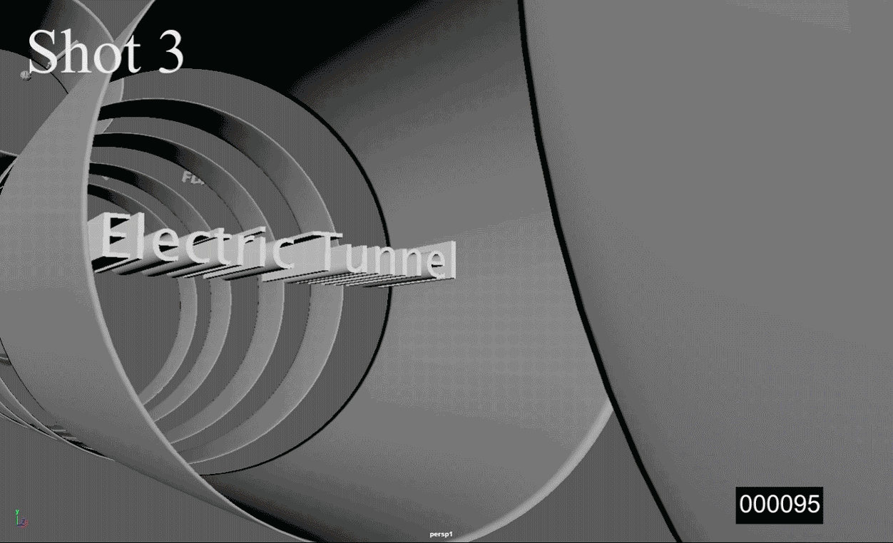 Layout to final