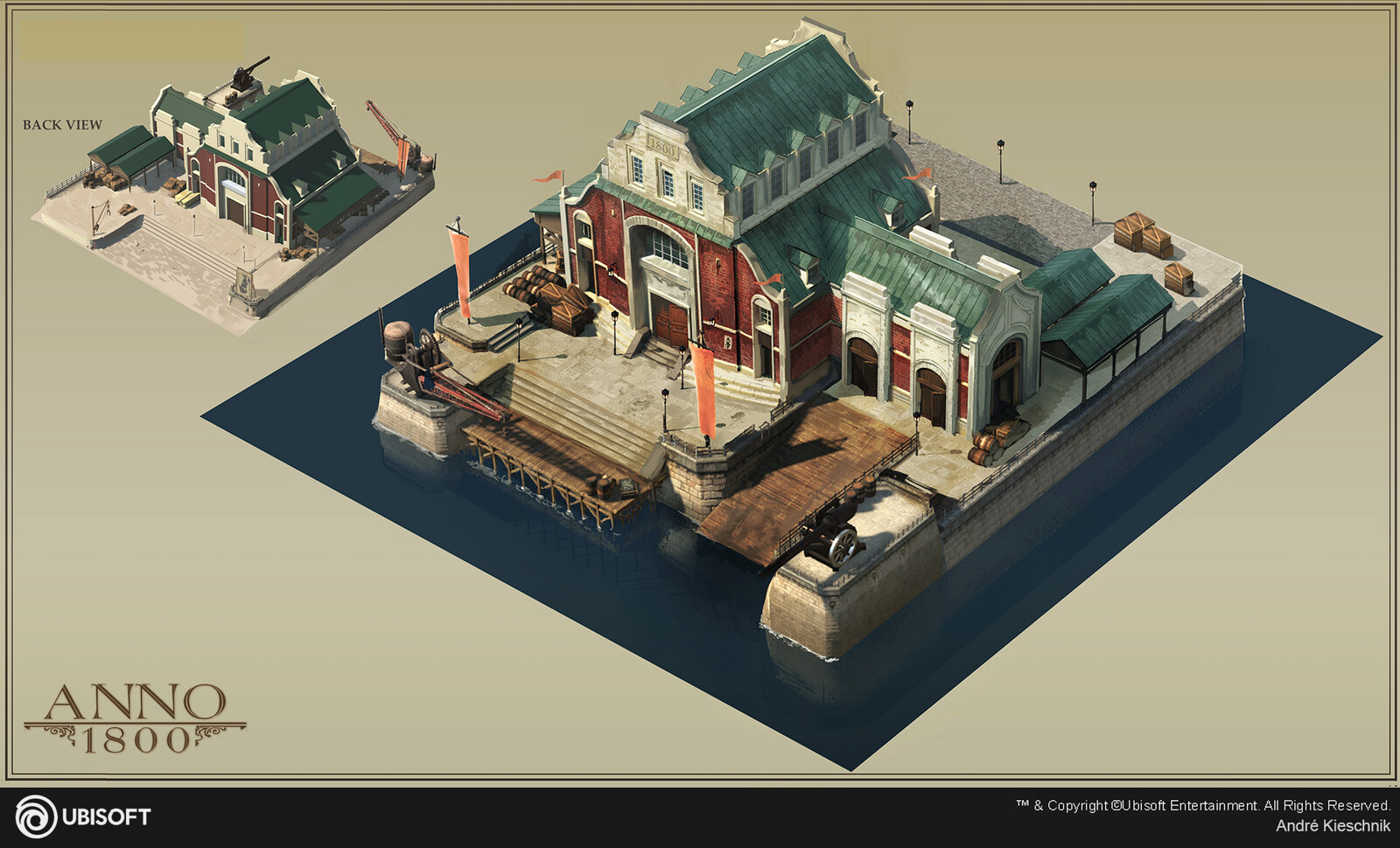 anno 1800 buildings anno 1800 buildings