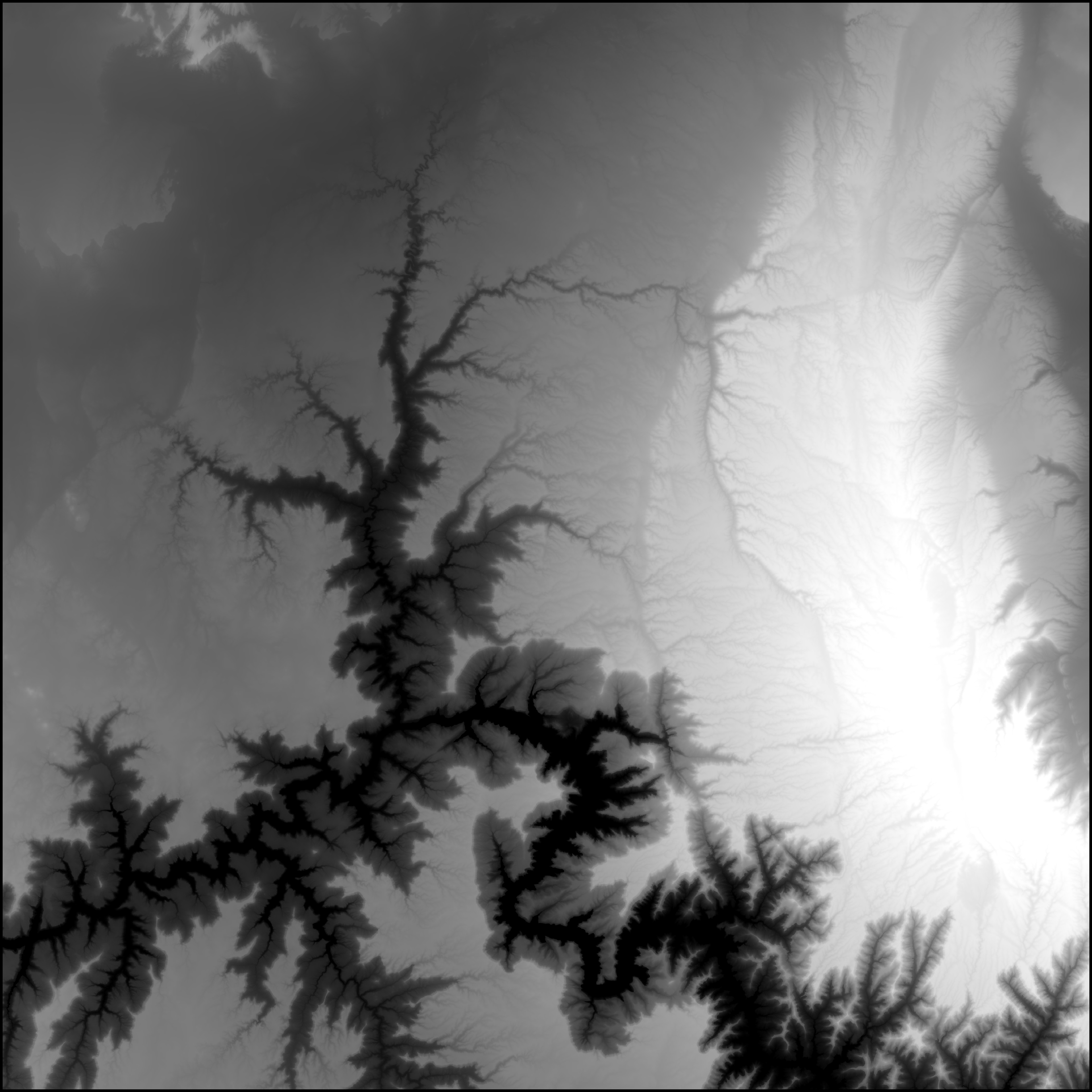 Height Texture