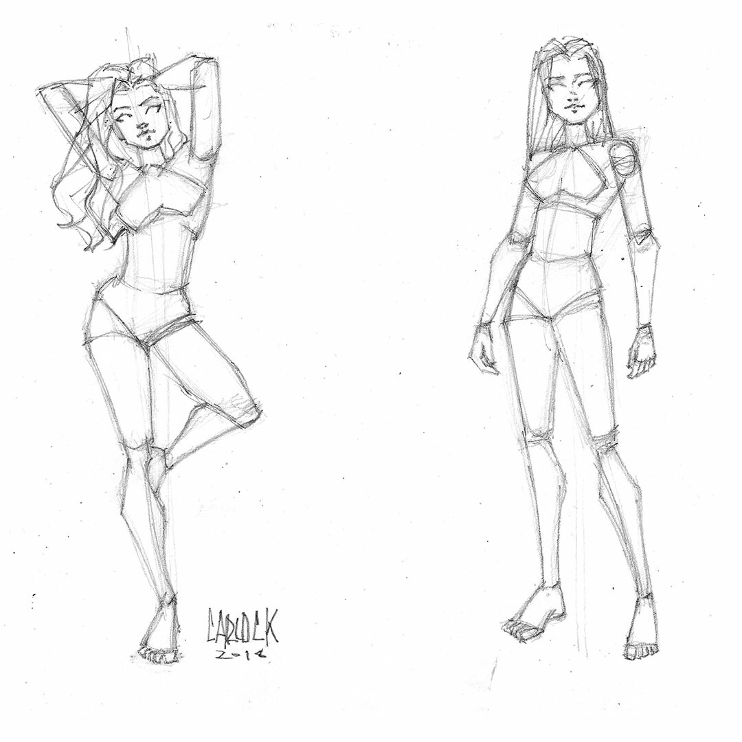 Flying Poses Comic Style by robertmarzullo on DeviantArt