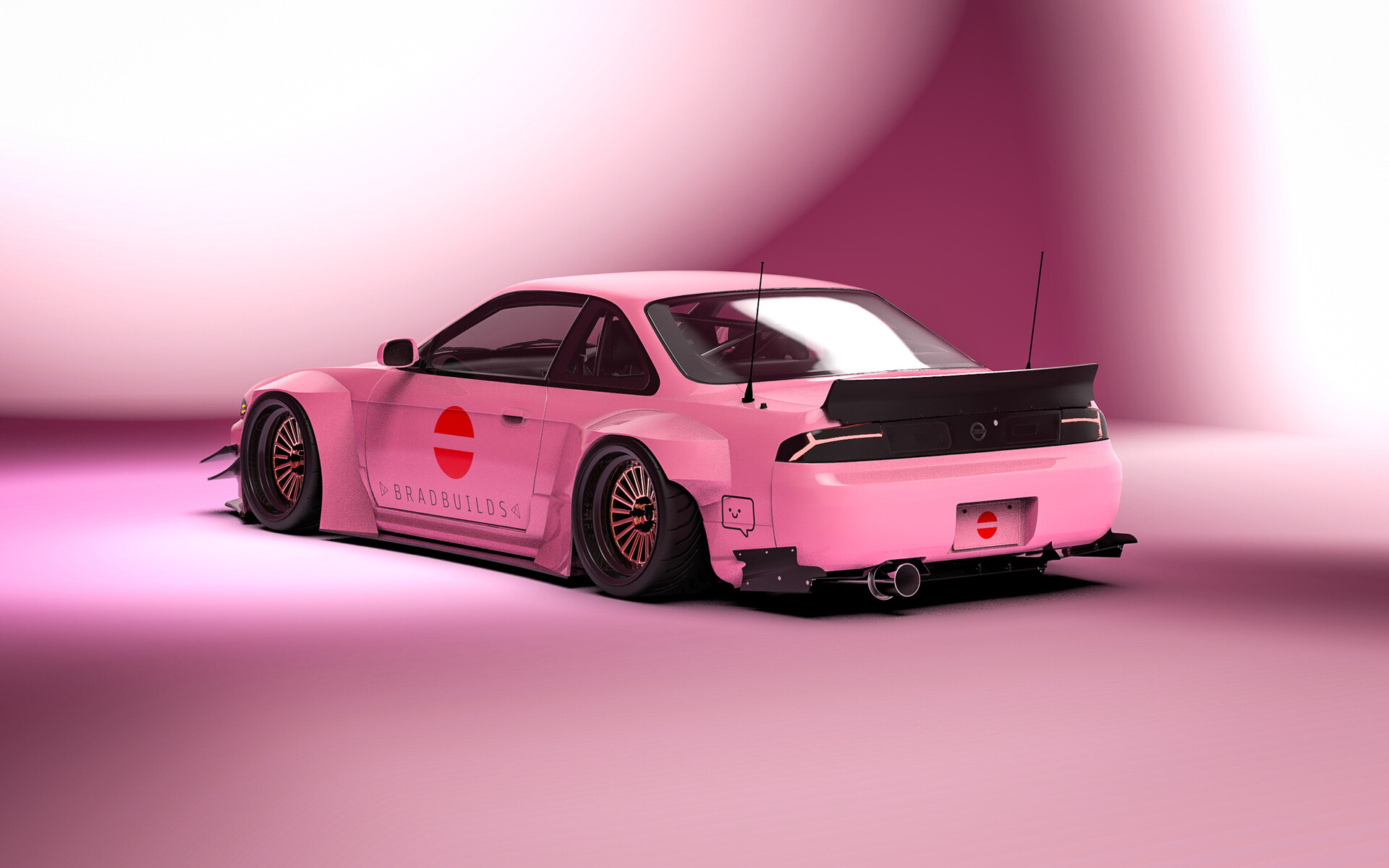 S13 Pandem