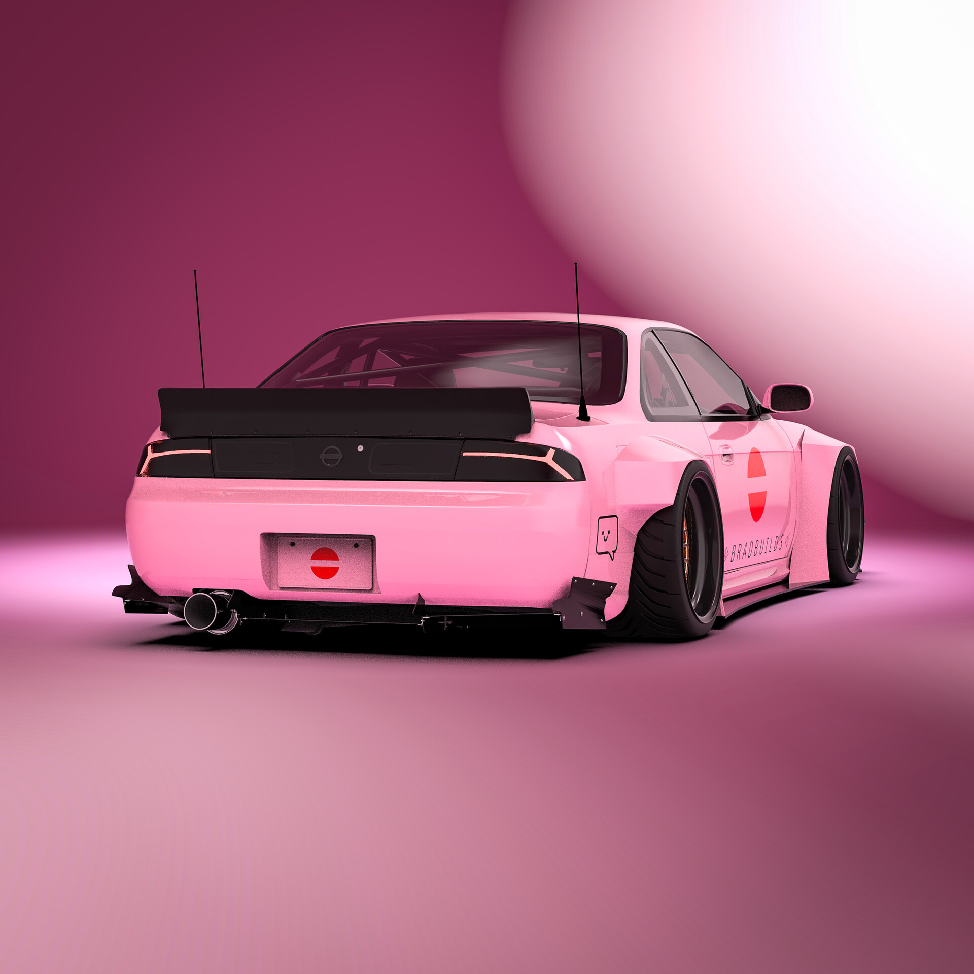 S13 Pandem