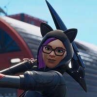 Beach Lynx Fortnite Artstation Lynx Fortnite Beach Day Serena Rose