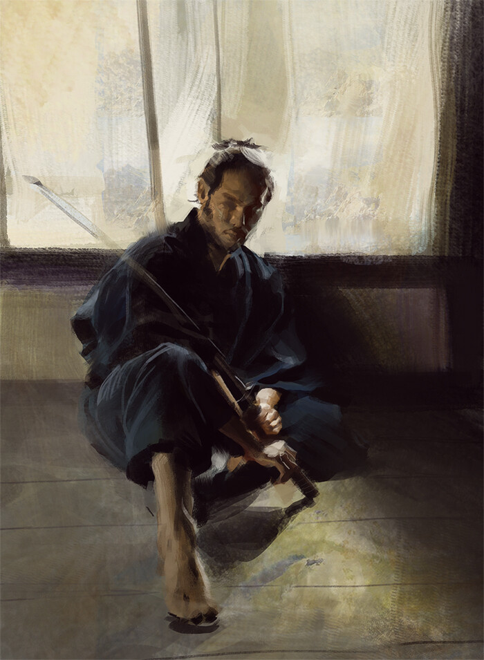 Ronin