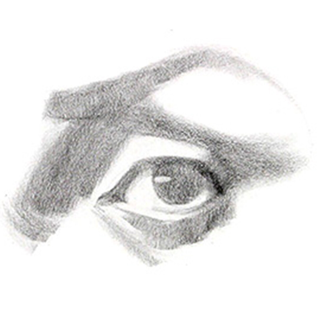 ArtStation - How to Draw Manga Eyes – Video Tutorial