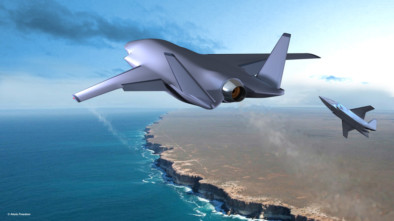 Airpower Teaming System 02