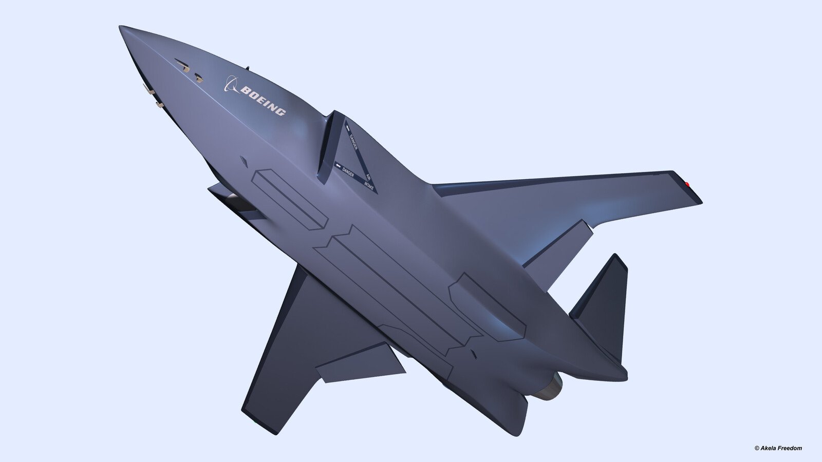Airpower Teaming System 11