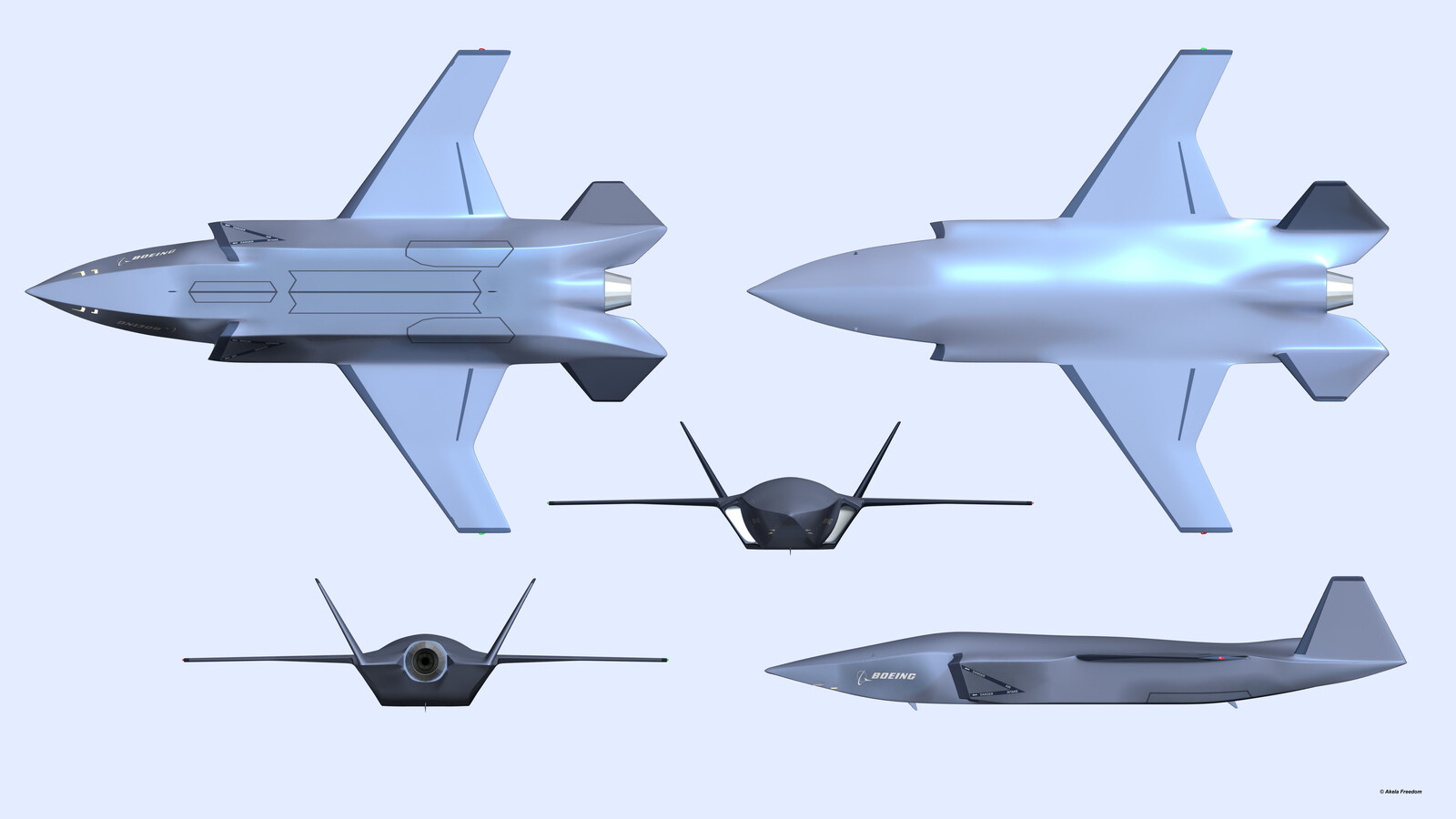 Airpower Teaming System 12
