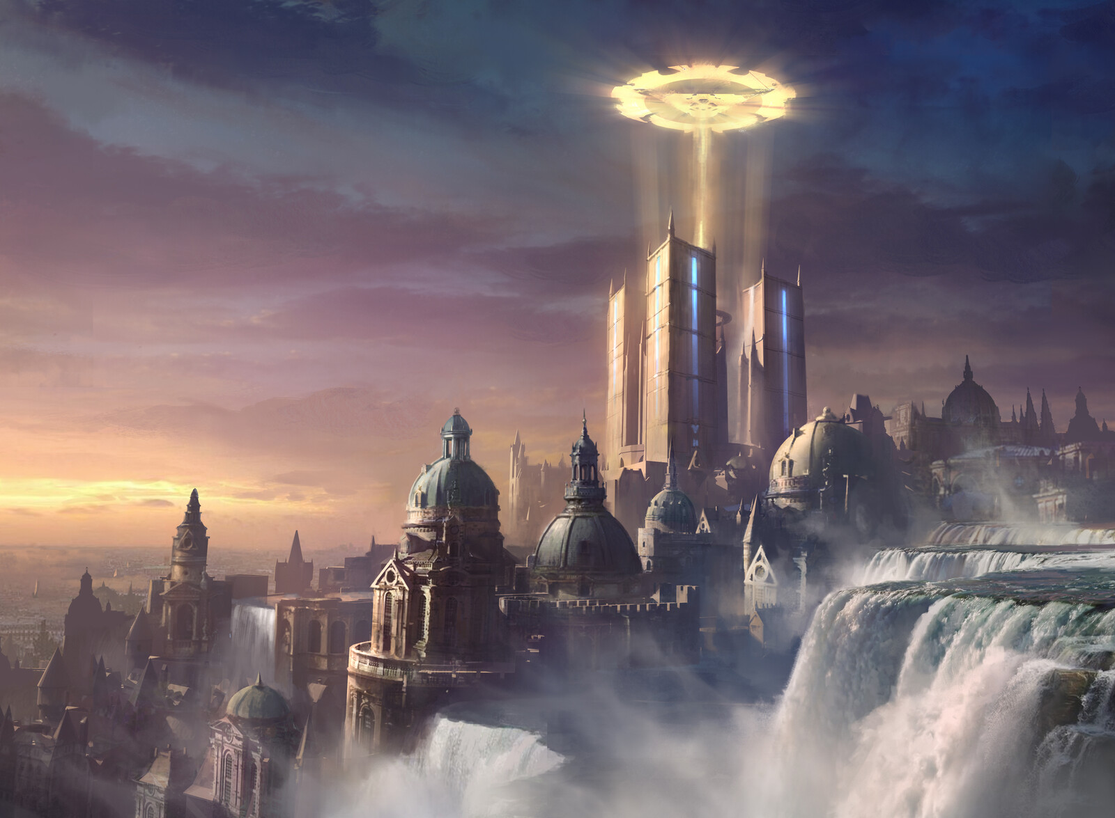 ©Wizards of the Coast