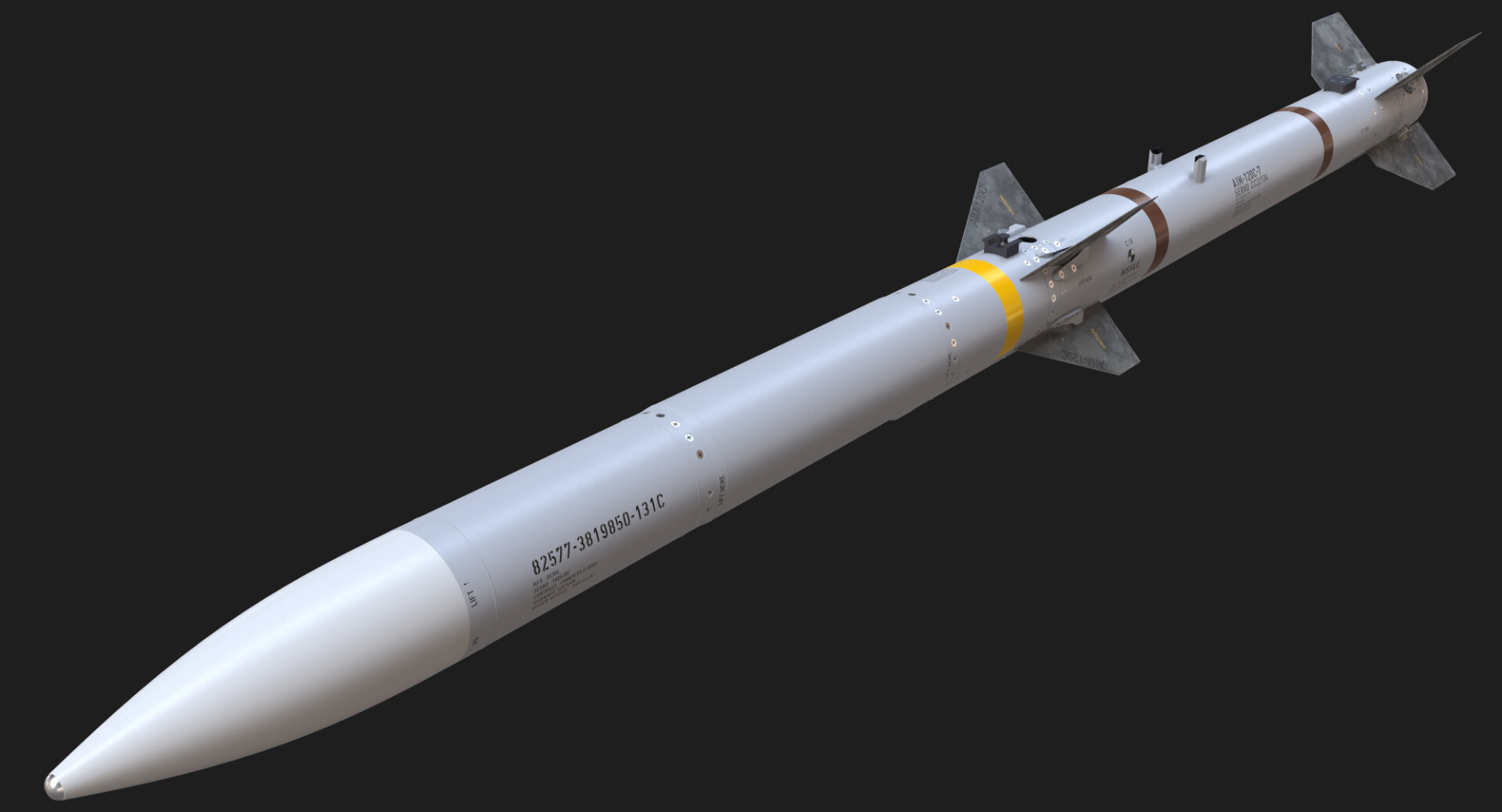 aim 120 c range aim 120 c range