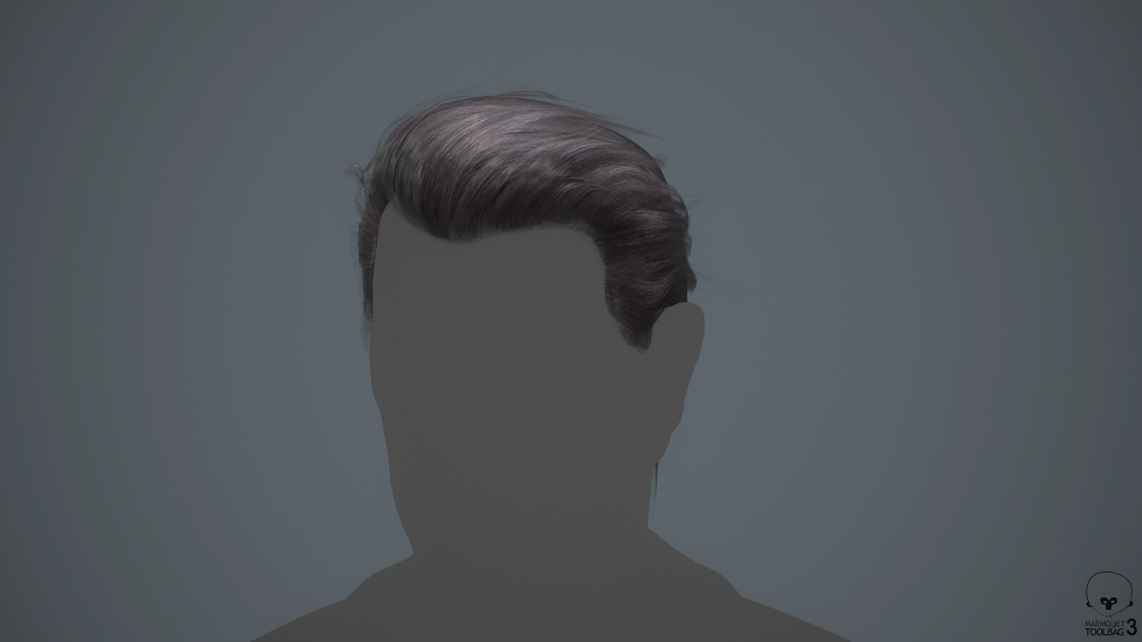 Realtime Hair 