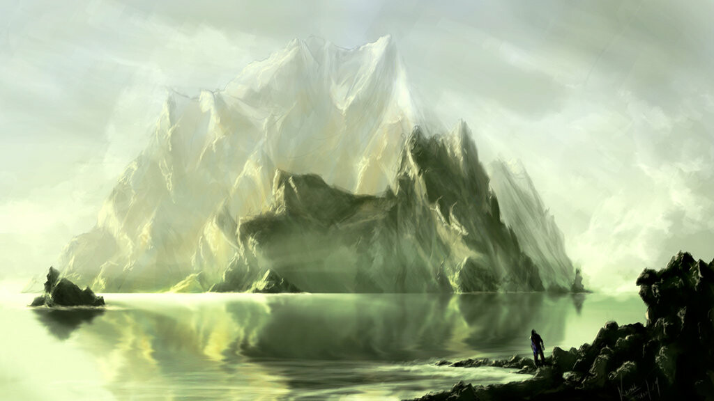 Talon (Basilisk Isles) Unseen Westeros by Martin H. Matthes